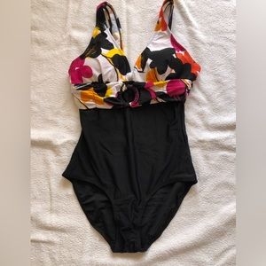 EUC Women's Bathing Suit size 12